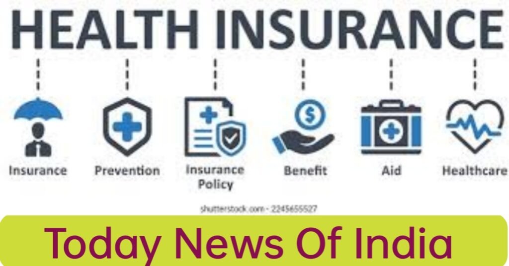 Health Insurence Policy